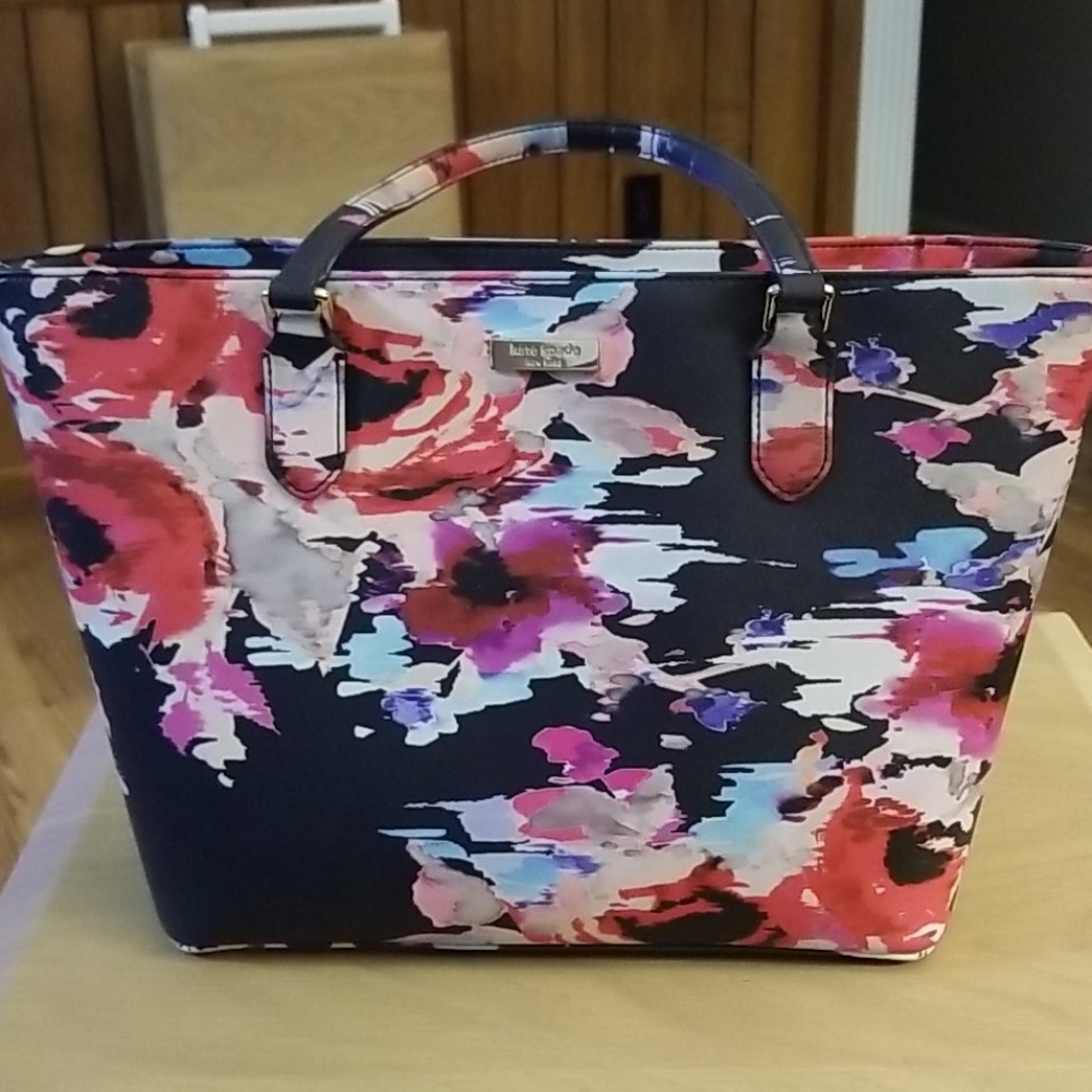 Authentic Kate Spade New York purse